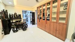 Blk 308 Woodlands Avenue 1 (Woodlands), HDB Executive #557023001